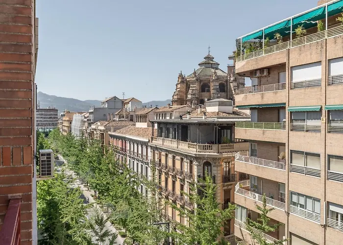 tuGuest Gran Vía 24 Apartment